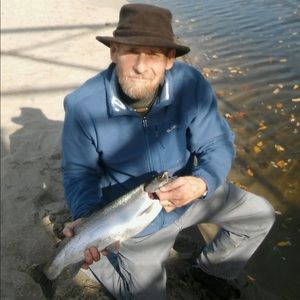 Meet your Posher, Chris